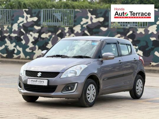 2015 Maruti&nbsp;Swift VXI