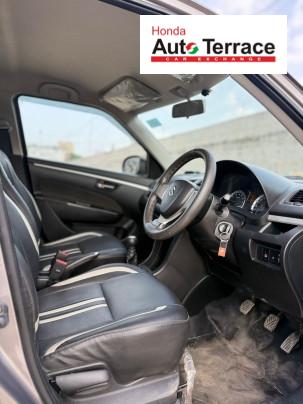 2015 Maruti&nbsp;Swift VXI