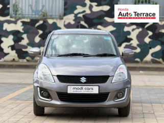 2015 Maruti&nbsp;Swift VXI