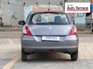 2015 Maruti&nbsp;Swift VXI