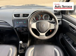 2015 Maruti&nbsp;Swift VXI