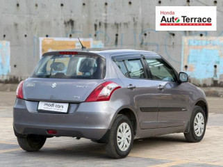 2015 Maruti&nbsp;Swift VXI