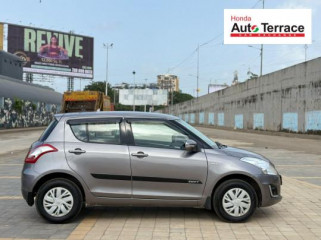 2015 Maruti&nbsp;Swift VXI