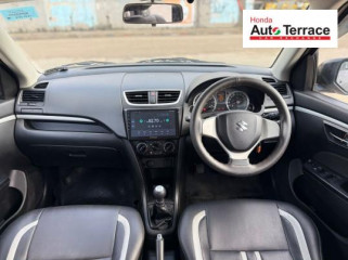 2015 Maruti&nbsp;Swift VXI