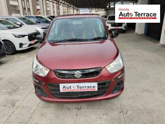 2015 Maruti&nbsp;Alto K10 VXI