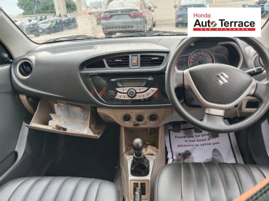 2015 Maruti&nbsp;Alto K10 VXI