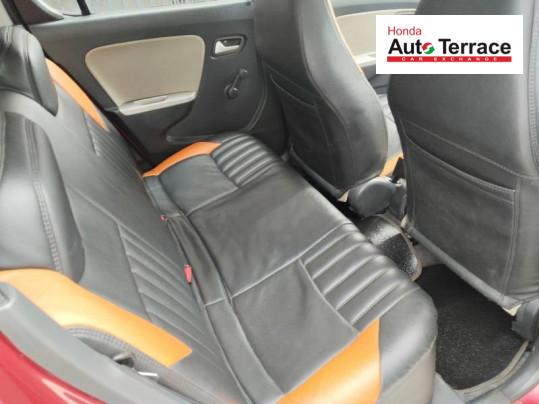 2015 Maruti&nbsp;Alto K10 VXI