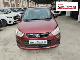 2015 Maruti&nbsp;Alto K10 VXI