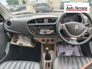 2015 Maruti&nbsp;Alto K10 VXI