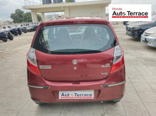 2015 Maruti&nbsp;Alto K10 VXI