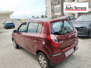 2015 Maruti&nbsp;Alto K10 VXI