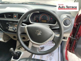 2015 Maruti&nbsp;Alto K10 VXI