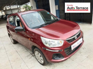 2015 Maruti&nbsp;Alto K10 VXI