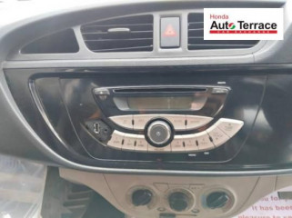 2015 Maruti&nbsp;Alto K10 VXI