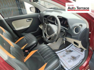 2015 Maruti&nbsp;Alto K10 VXI