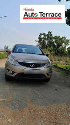 2015 Tata&nbsp;Zest Revotron 1.2T XE