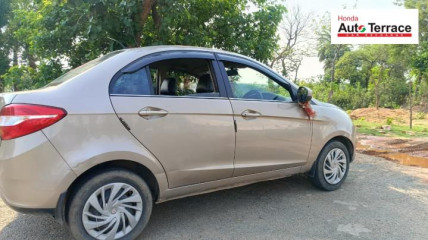2015 Tata&nbsp;Zest Revotron 1.2T XE