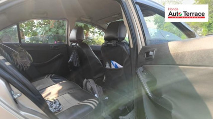 2015 Tata&nbsp;Zest Revotron 1.2T XE