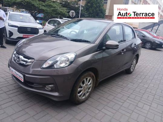 2015 Honda&nbsp;Amaze 2016-2021 VX Petrol