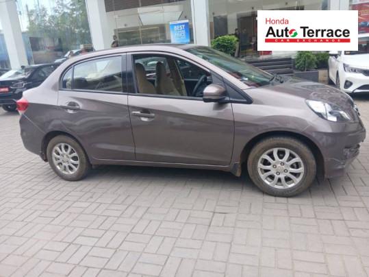 2015 Honda&nbsp;Amaze 2016-2021 VX Petrol