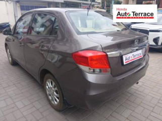 2015 Honda&nbsp;Amaze 2016-2021 VX Petrol