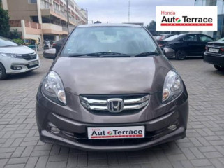 2015 Honda&nbsp;Amaze 2016-2021 VX Petrol
