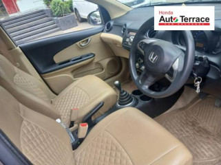 2015 Honda&nbsp;Amaze 2016-2021 VX Petrol