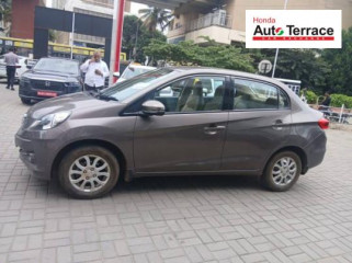 2015 Honda&nbsp;Amaze 2016-2021 VX Petrol