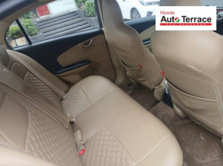 2015 Honda&nbsp;Amaze 2016-2021 VX Petrol