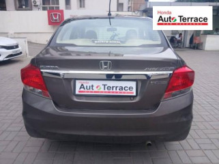 2015 Honda&nbsp;Amaze 2016-2021 VX Petrol