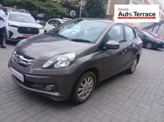 2015 Honda&nbsp;Amaze 2016-2021 VX Petrol