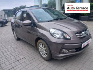 2015 Honda&nbsp;Amaze 2016-2021 VX Petrol