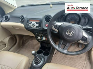 2015 Honda&nbsp;Amaze 2016-2021 VX Petrol