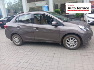 2015 Honda&nbsp;Amaze 2016-2021 VX Petrol