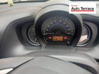 2015 Honda&nbsp;Amaze 2016-2021 VX Petrol