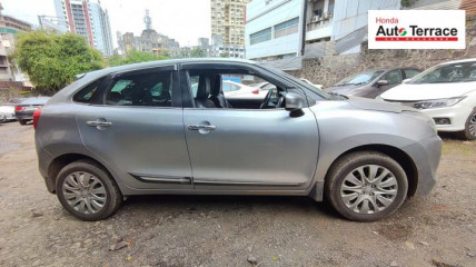 2017 Maruti&nbsp;Baleno Alpha