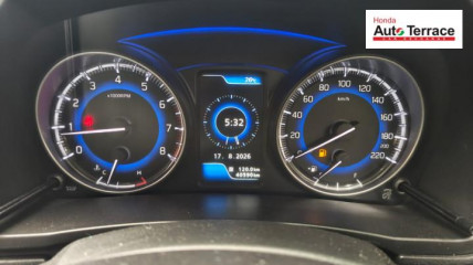 2017 Maruti&nbsp;Baleno Alpha