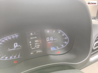 2021 Hyundai&nbsp;Verna 2020-2023 SX IVT