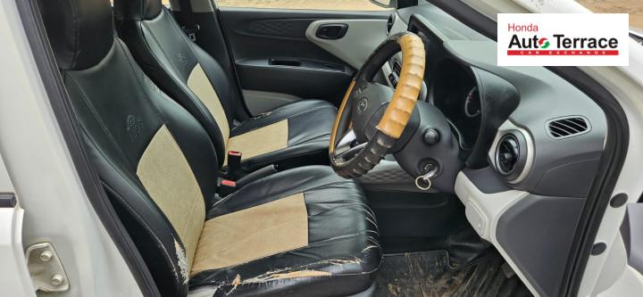 2020 Hyundai&nbsp;Grand i10 Nios 2019-2023 AMT Sportz