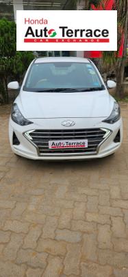 2020 Hyundai&nbsp;Grand i10 Nios 2019-2023 AMT Sportz