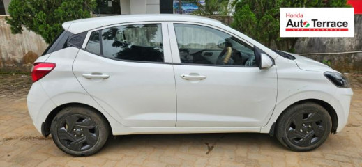 2020 Hyundai&nbsp;Grand i10 Nios 2019-2023 AMT Sportz