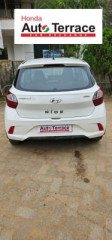 2020 Hyundai&nbsp;Grand i10 Nios 2019-2023 AMT Sportz
