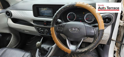 2020 Hyundai&nbsp;Grand i10 Nios 2019-2023 AMT Sportz