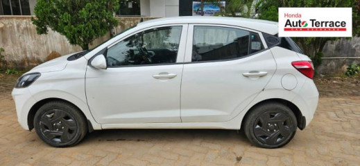 2020 Hyundai&nbsp;Grand i10 Nios 2019-2023 AMT Sportz