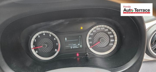 2020 Hyundai&nbsp;Grand i10 Nios 2019-2023 AMT Sportz