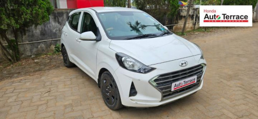 2020 Hyundai&nbsp;Grand i10 Nios 2019-2023 AMT Sportz