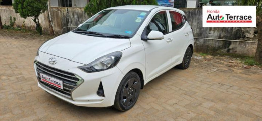 2020 Hyundai&nbsp;Grand i10 Nios 2019-2023 AMT Sportz