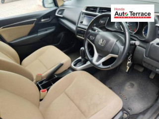 2016 Honda&nbsp;Jazz 2018-2020 1.2 SV i VTEC
