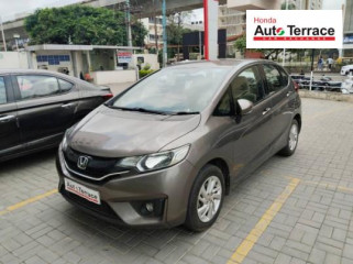 2016 Honda&nbsp;Jazz 2018-2020 1.2 SV i VTEC