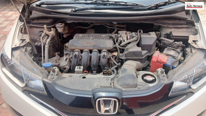 2018 Honda&nbsp;Jazz 2018-2020 V CVT